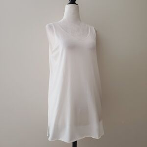 Uchuu Montreal Knit Tank Top